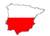 CLÍNICA CEMTROSALUD - Polski